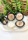 Beauty Treats Oil Control Powder Foundation
