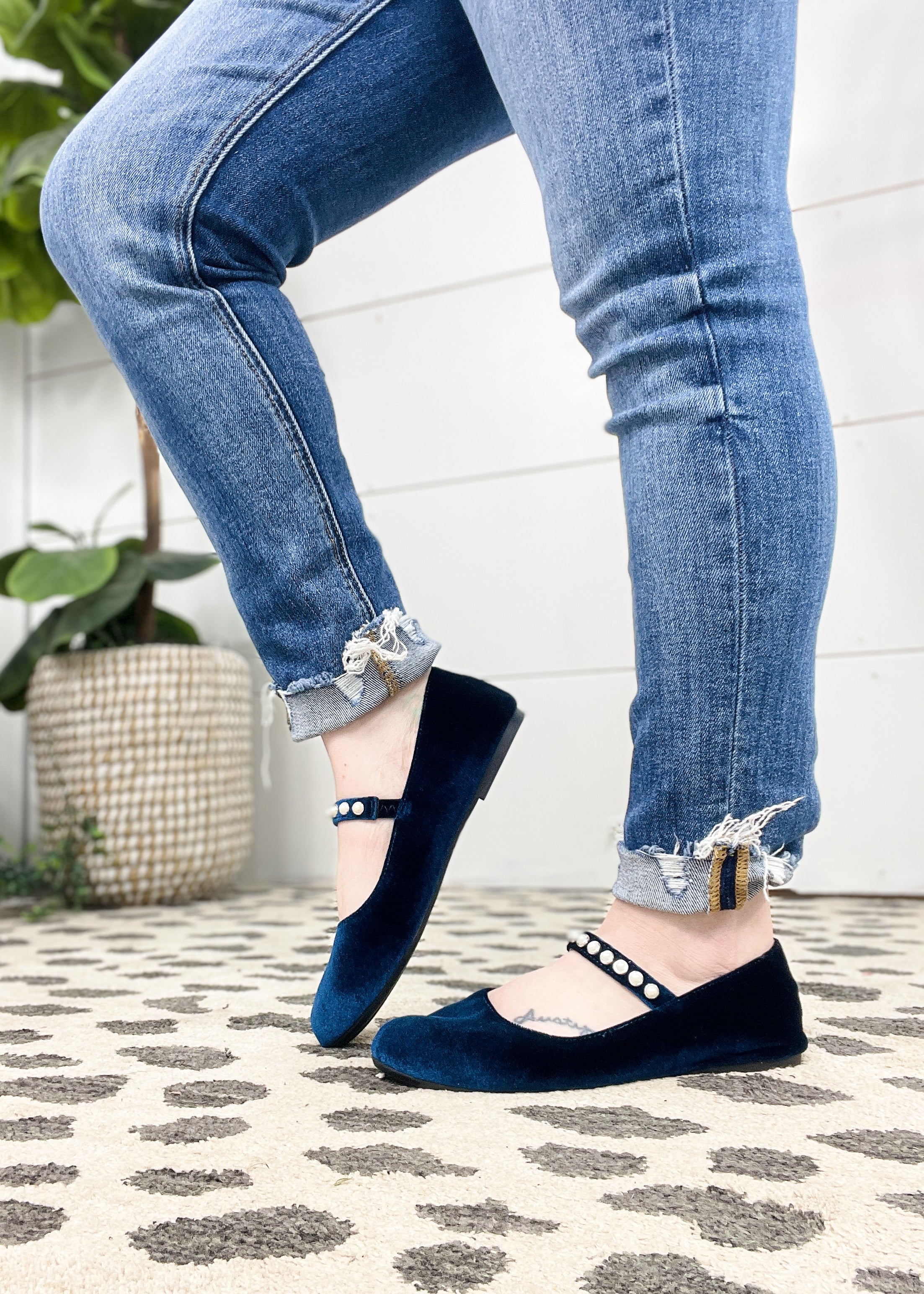 Teal bottom flats online
