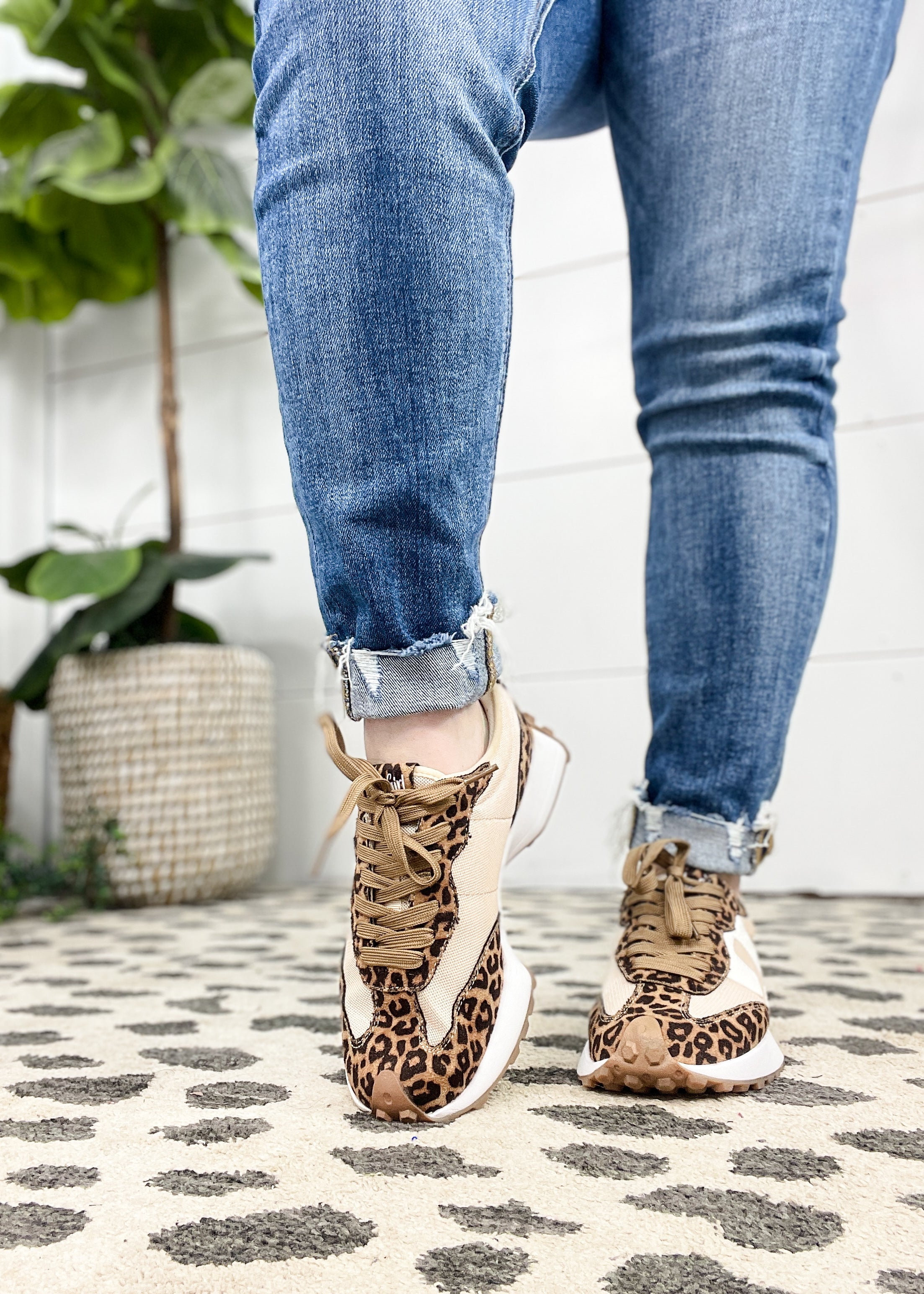 Boutique by corkys leopard hotsell