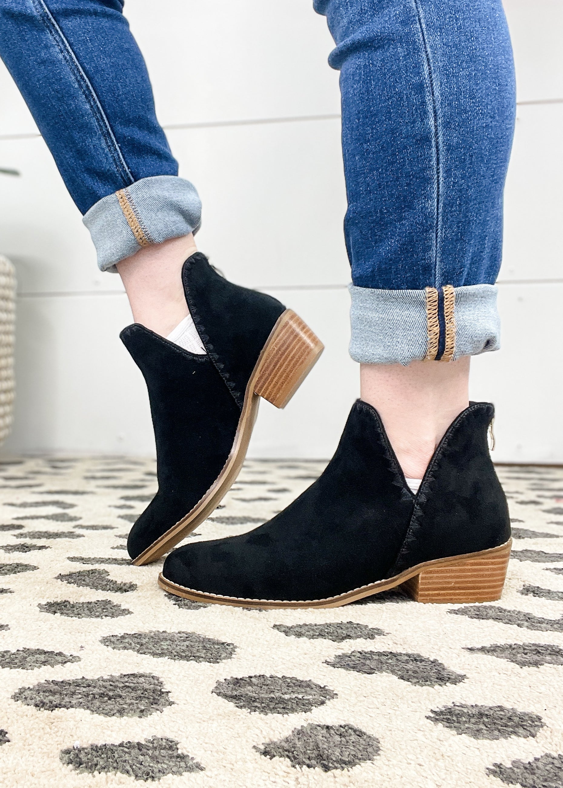 Boutique by corkys booties discount