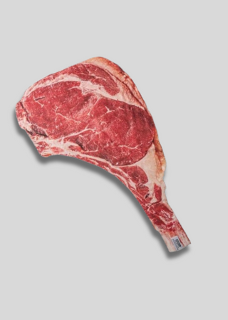 Brodeo Drive Meat Sweats Quick-Dry Towel