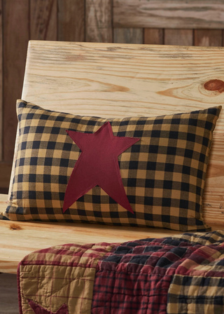 Connell Prim Pillow