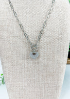 Silver