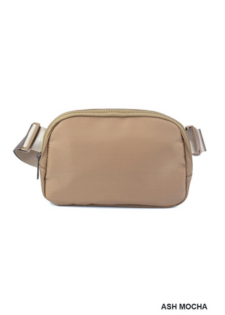 Everywhere Crossbody Fanny Pack