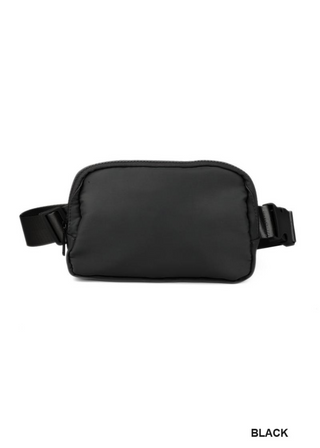 Everywhere Crossbody Fanny Pack