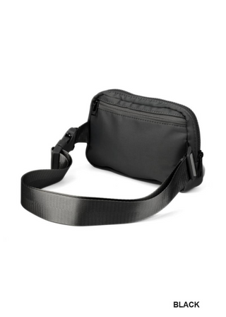 Everywhere Crossbody Fanny Pack