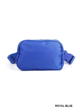 Everywhere Crossbody Fanny Pack