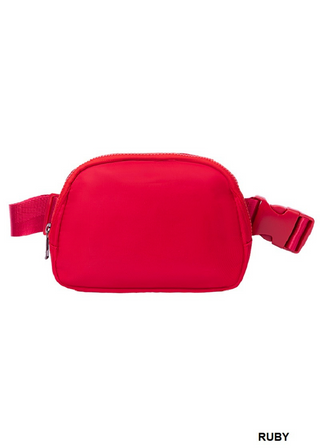 Everywhere Crossbody Fanny Pack