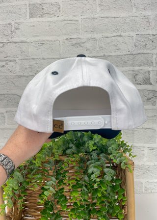 Happy Hour Trucker Hat