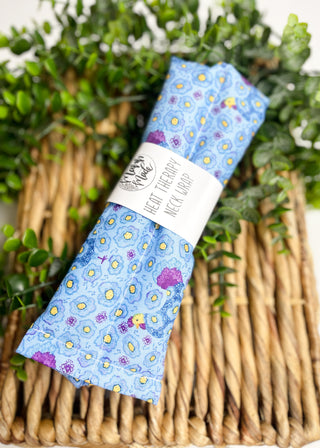Heat Therapy Neck Wrap