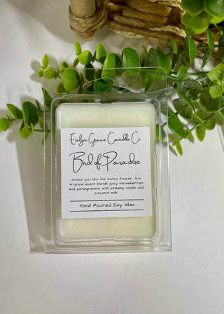 2.3oz Soy Wax Melts - Evelyn Grace Candle Co.