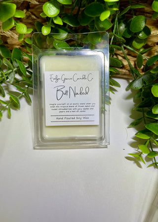 2.3oz Soy Wax Melts - Evelyn Grace Candle Co.