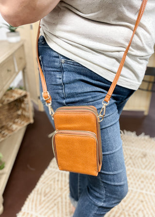 Jody Crossbody Purse