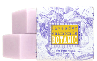 Greenwich Bay Mini Soap Bars