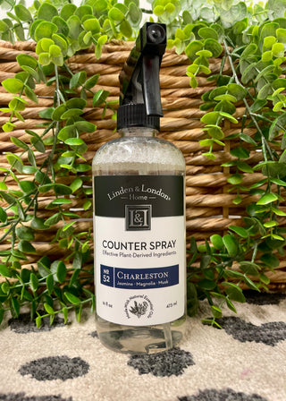 Linden & London Counter Spray