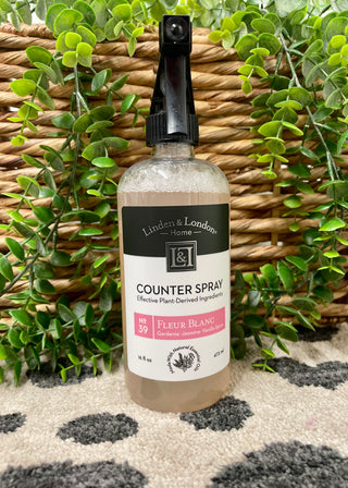 Linden & London Counter Spray