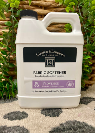 Linden & London Fabric Softener - 32oz