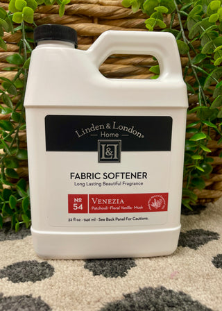 Linden & London Fabric Softener - 32oz