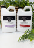 Linden & London Laundry Wash - 64 oz