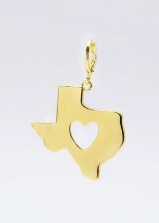 TJ-586 Love Texas Charm