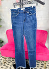 Lovervet Bexley Boot Cut Jeans - LV1202 | 7-24