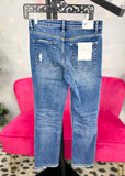Lovervet Readable Slim Straight Jeans - LV1133 | 1-22