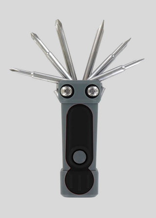 Modern Monkey 8-in-1 Pocket Toolkit