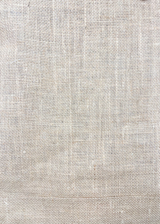 Natural Jute Tote Bag