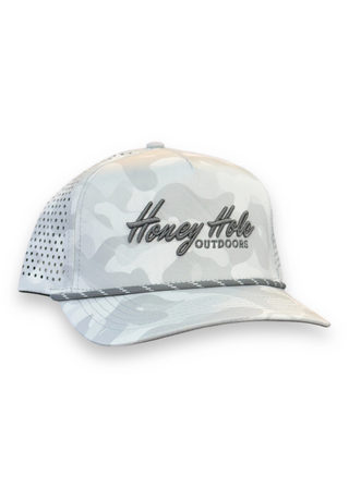 Performance Rope Hat - Heritage in Ghostwood