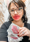 Pink Collagen Lip Mask