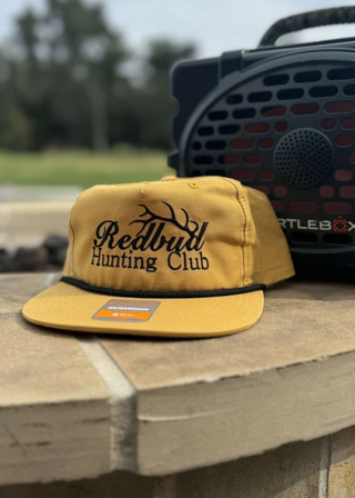 Redbud Hat Co. - Hunting Club