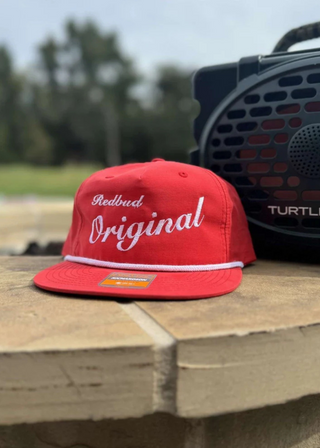 Redbud Hat Co. - The Original