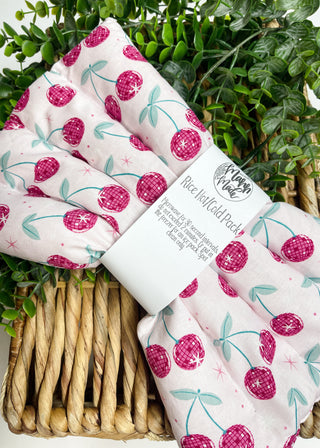 Rice Hot/Cold Pack