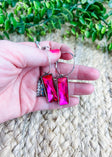 Hot Pink