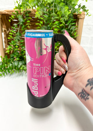 Sipzey Skinny Can Handle