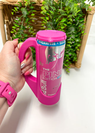 Sipzey Skinny Can Handle