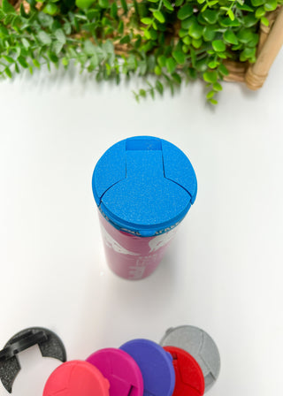 Skinny Can Lid