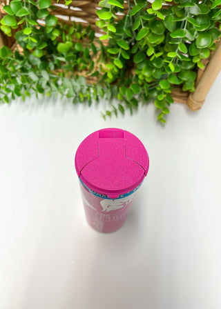 Skinny Can Lid