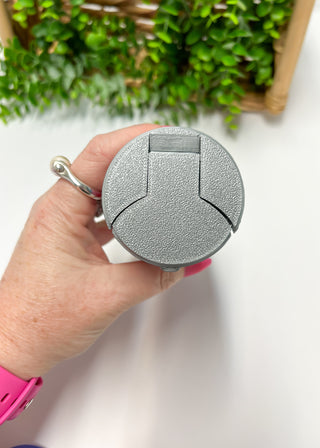 Skinny Can Lid