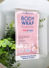 Spa Solutions Hot & Cold Body Wrap