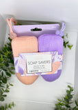 Spa Solutions Soap Saver Bags