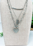 Silver
