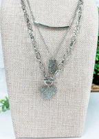 Silver