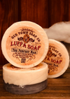 Old Town Soap Co. Luffa Soap