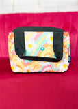 Alicia Nylon Lunch Bag