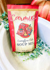 Carmie's Kitchen Gourmet Soup Mix