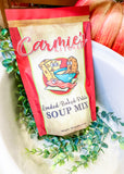 Carmie's Kitchen Gourmet Soup Mix