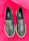 Corkys Boost Loafer - Black
