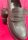Corkys Keeper Loafer - Black