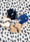 Corkys Keira Bootie - Camel Suede